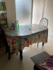 Dinning table